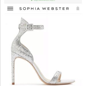 Sophia Webster Nicole